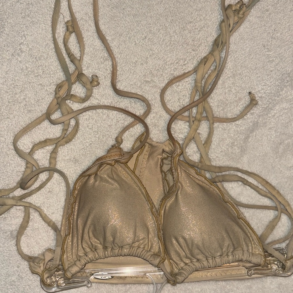 Luli fama bikini